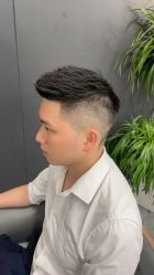 点击看大图 -藤野造型