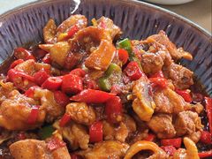 -老三样·旧食新味(万寿宫店)