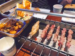 -三个蒙古大叔羊肉串(大宁店)