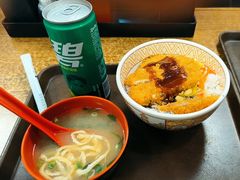 -食其家·牛丼咖喱(广元西路店)