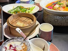 -桥边小楼·手工云南菜·丽江地标美食