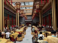 -仿膳饭庄·宫廷风味(百年传承店)