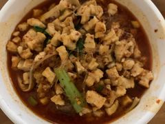 -刘信牛羊肉小炒泡馍(回民街店)