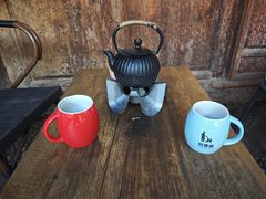 -田德能咖啡博物馆