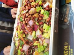 -滋味烤鱼(马北店)