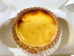 半熟芝士塔-好利来(八角店)