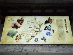 -福建民俗博物馆