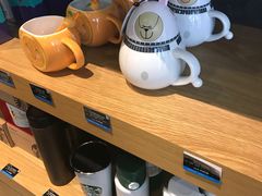 -星巴克臻选(济南恒隆店)