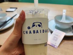 -茶百道(湖墅潮王路店)