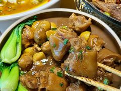 -小三峡食府(西五路店)