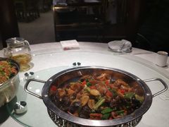 -正阳春烤鸭店(杨楼店)