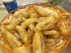 -崖口红树林海鲜餐厅