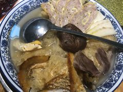 -三林本帮馆(中林街店)