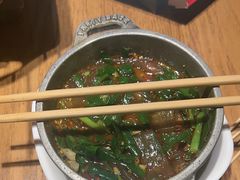 -聚点串吧·北京烧烤(赵登禹路店)