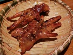 -那些年记忆烧烤