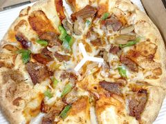 -必胜客(WOW象山涌金广场店)