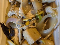 -北京王府井希尔顿酒店·万斯阁西餐厅