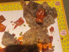 -那家小馆•北京菜•烤鸭(中关村店)