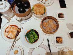 -铭家点心(秦岭路店)