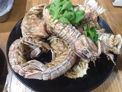 -老虎滩大连海鲜烧烤(建邺云锦路总店)