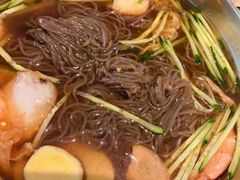 -泰白海鲜烧烤大全