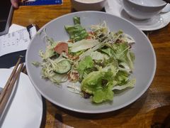 沙拉-古琢小馆·珠海味(南方软件园店)