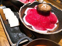 -呷哺呷哺 黄金牧场 (新中关购物中心店)