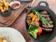 -La Terre乐田(万象城店)