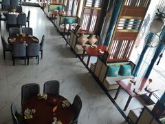 大堂-龙凤瓦罐煨汤馆(清江东路店)