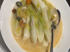 -君庭中餐厅(友谊宾馆店)