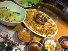 -老炉家木炭烤肉(长江国际店)