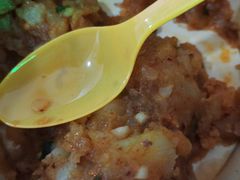 -丁家坡洋芋·观音桥好吃街A区(全国总店)