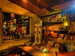 -城墙外BAR