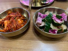 -HOTISLAND海鸡岛·韩国料理(江南西店)