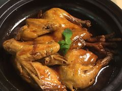 -天和晟烤鸭店(世纪坛店)