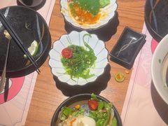 -玉川屋创意日料Bistro(柳巷店)