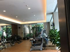 -西双版纳融创皇冠假日度假酒店