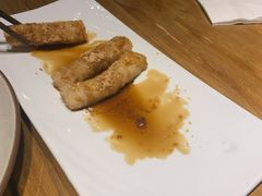 红糖糍粑-十三式重庆江湖菜(金茂览秀城店)