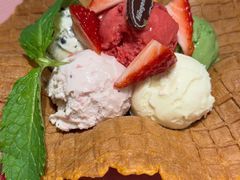 -哈根达斯(万象城店)