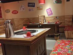 -玺炖·中国铁锅炖(南京东路店)