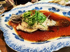 -胖姐渔村(中源大道店)