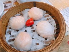 金牌虾饺皇-赏点粤式点心(广州塔店)