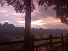 -万峰林风景区