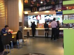 -麦当劳(双榆树店)