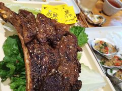-木屋烧烤(龙湖天街店)