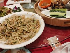 -盈春大饭店(千山路店)