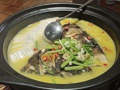 -董府·古宅餐厅