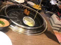 -火炉火自助餐(悠唐购物中心店)