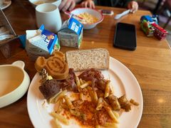 -云龙轩(迪士尼探索家度假酒店)