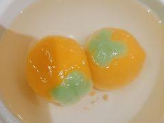 -蛇口希尔顿南海酒店·随轩中餐厅·粤菜